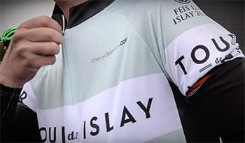 tour de islay