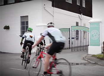 tour de islay