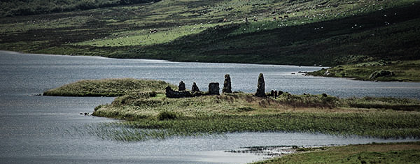 loch finlaggan