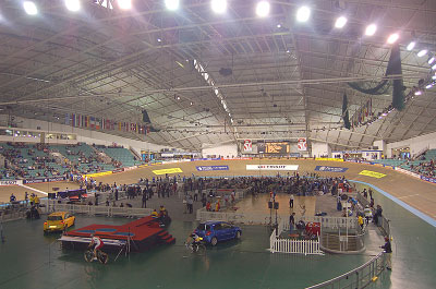manchester track worlds