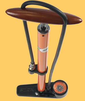 silca pump
