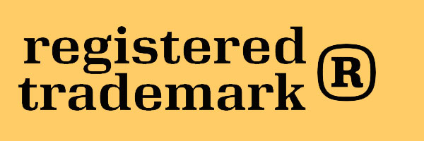 registered trademark