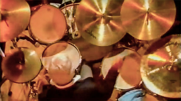 buddy rich