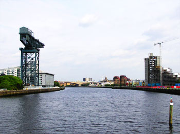 finnieston crane