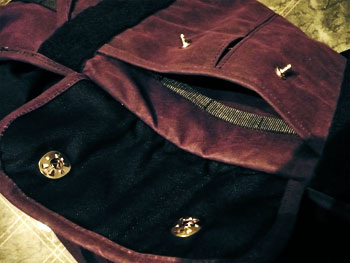 trakke mule bag