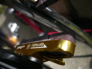 trp 970sl calipers