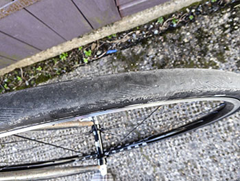 tubeless tyres