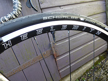 tubeless tyres