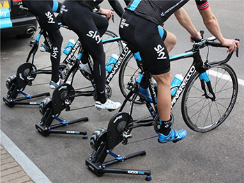 turbo trainer