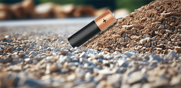 e-gravel