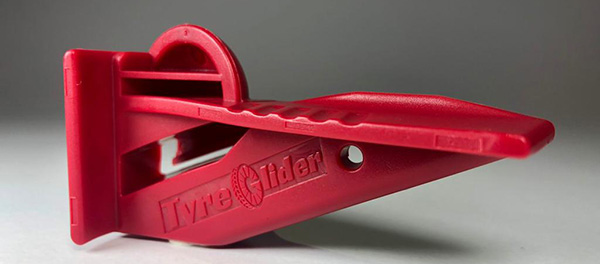 tyre glider