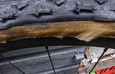 challenge limus 'cross tyre