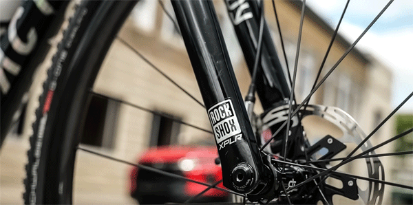 rock shox