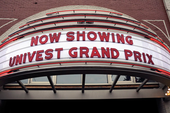 univest grand prix