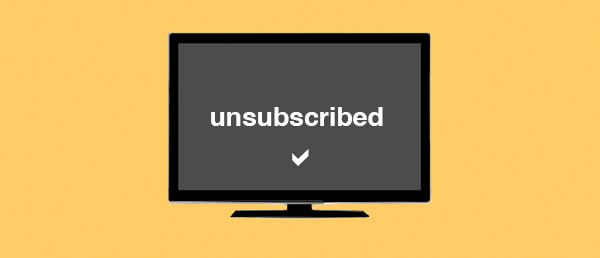 television