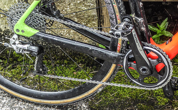 sram 1x transmission