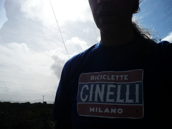 cinelli shirt