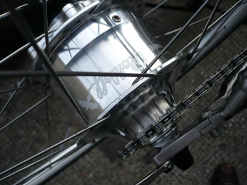 rohloff hub gear