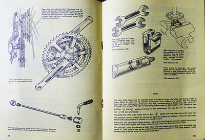 le petite livre jaune