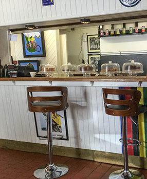 velo cafe lagg