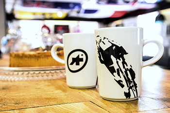 velo cafe lagg