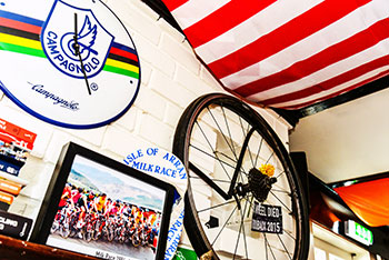 velo cafe lagg