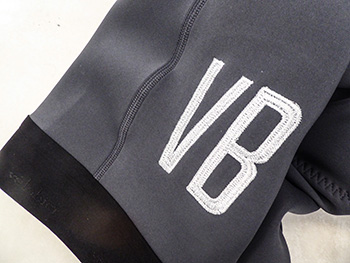 velobici cobalto thermal kit