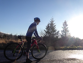 velobici cobalto thermal kit