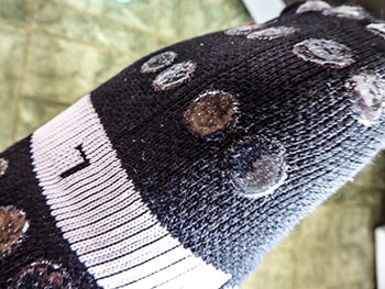 velobici premgripp socks