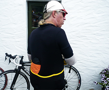 velobici van dapper