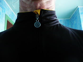 velobici van dapper