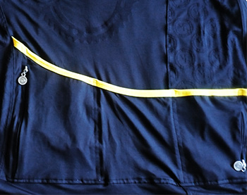 velobici van dapper