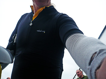 velobici van dapper