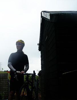 velobici van dapper