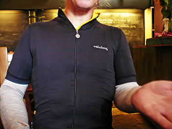 velobici van dapper