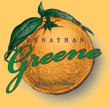 greene cycles