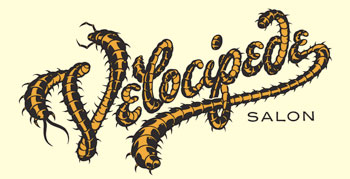 velocipede salon