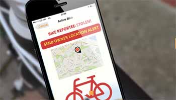 veloeye stolen
