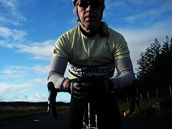 veloist.cc short sleeve jersey