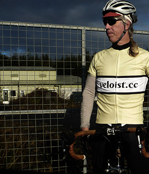 veloist.cc short sleeve jersey