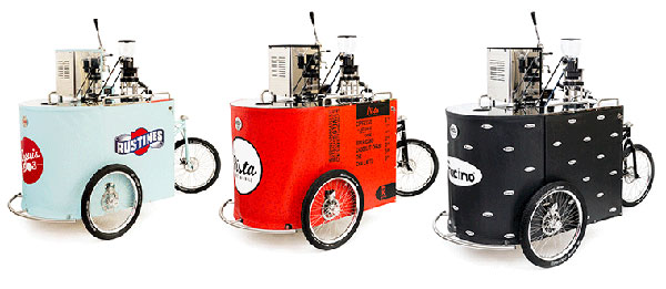 velopresso
