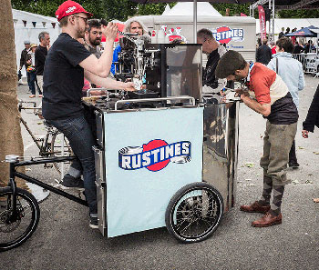 velopresso