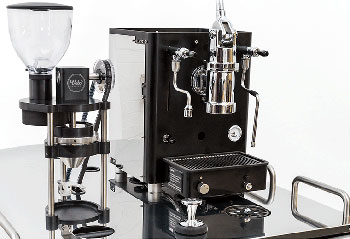 velopresso