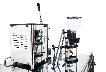 velopresso