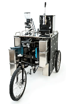 velopresso