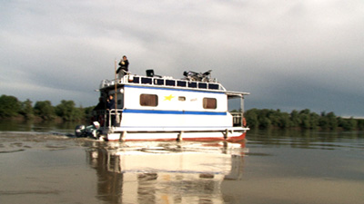 torino to venice: vento