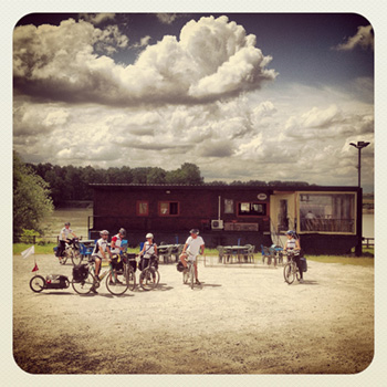 torino to venice: vento