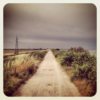 torino to venice: vento