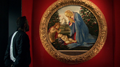 torino to venice: vento