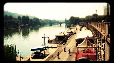 turin to venice cycle